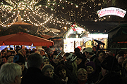 Haidhauser Weihnachtsmarkt (©Foto: Martin Schmitz)